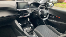 Peugeot 208 1.2 PureTech Active Premium + 5dr Petrol Hatchback